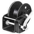 2500# Capacity Posi Brake Hand Winch