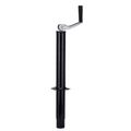 Jack Top Wind Fits Frame Capacity