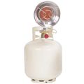 Tank Top Propane Heater Btu Max