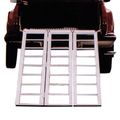 RAMP 77" ALUM. 1500# CAPACITY 