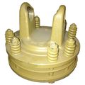 Fd Slip Clutch Yoke Eurocardan