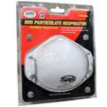 Dust Mask Respirator Per Pack