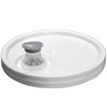 Lid Spout For Gal & Gal Pails