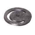 Foot Valves Cast Iron