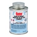 Pvc Cement Rain Shine Oz