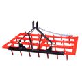 Spike Harrow Point