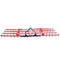 Spike Harrow Point