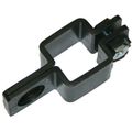 Sq Plastic Boom Clamp Per Bg