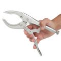 Locking Pliers Large Jaw Lc