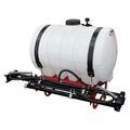 25 Gallon 3-Point Sprayer w/Boom