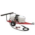 Lg Gl Trailer Sprayer Vlt Pmp Nzl