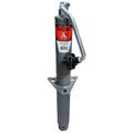 Trailer Jack Top Crnk Frame Jack Cap Twl Hd