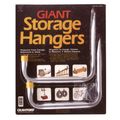 GIANT STORAGE HANGER 11" 2/CD 