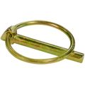Linch Pin Pkg Of