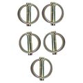 Linch Pin Pkg Of