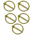 Linch Pin Pkg Of