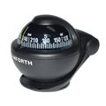 Compass Black Or Gray Hood
