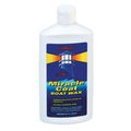 Miracle Coat Boat Wax Oz Liquid