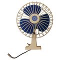 Oscillating Marine Fan Volt