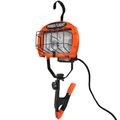 Watt Utility Clamp Light
