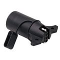 Way Rv Blade To Wire Flat Adapter