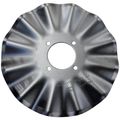 Wavy Mm Rch Bcd Rfh Coulter Blade