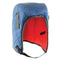 Hard Hat Liner Heavy Extra Neck Protection