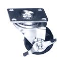 Swivel Caster Brake Cap