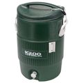 Gal Hd Turf Hunter Green Plasti