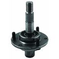 Quill Assy To Fit Mtd