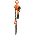 Ton Ratchet Lever Hoist Fr