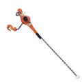 Rachet Lever Hoist Ton Capatity Fr