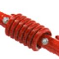 SHOCK SPRING FOR GASOLINE POST HOLE DIGG
