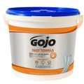 Gojo Hd Towels Count