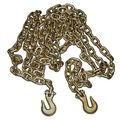 Grd Transport Chain Gold Lbs Wk