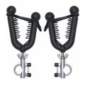 Pack Rack Plus Universal Mount Guns Etc