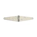 Heavy Strap Hinge Screws