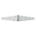 Heavy Strap Hinge Screws