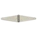 Heavy Strap Hinge Screws