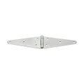 Heavy Strap Hinge Screws