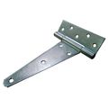 Extra Heavy Hinge Screws Zinc Plated