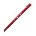 Snapper Gator Mulcher Blade
