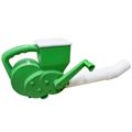 Garden Dust Applicator
