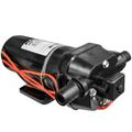 Pump Volt Quad Valve Gpm Psi