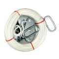 Rope Block And Pulley