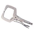 Locking Clamp Dr
