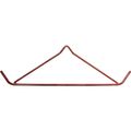 Gambrel Capacity Steel Wide