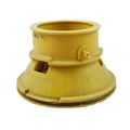 1-2-3-4 Outer Tube Rigid Cone