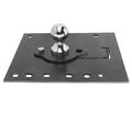 Folding Ball Ball Lb Capacity