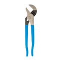 Groove Joint Plier Plastic Grip